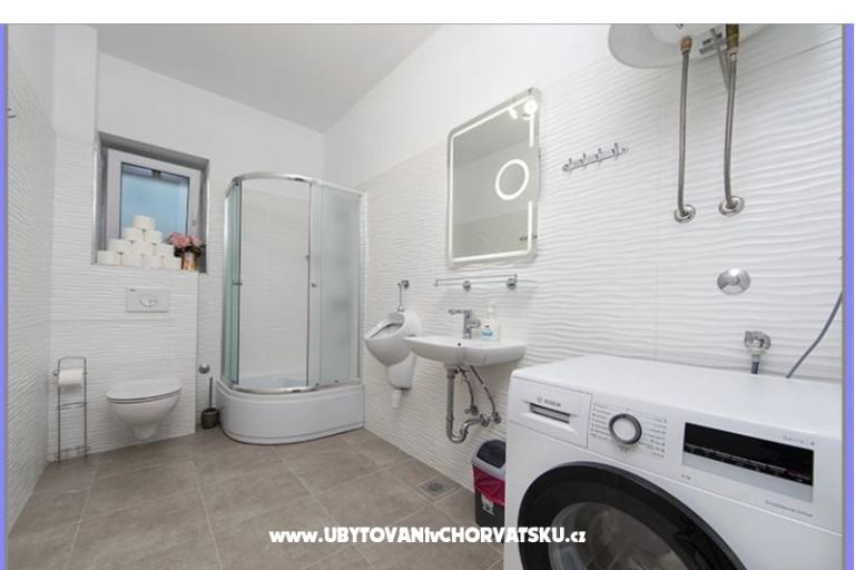 Apartamenty RIBICA 1/2/3///6/7 – foto 7