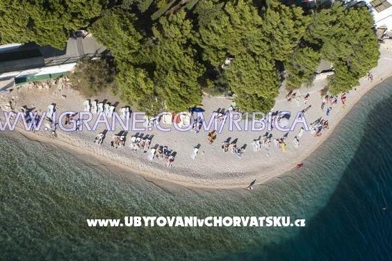 Apartamenty RIBICA 1/2/3///6/7 – foto 8