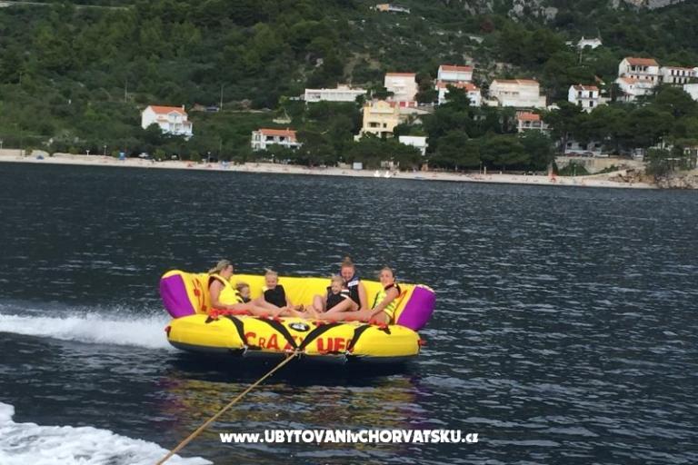 Apartamenty RIBICA 1/2/3///6/7 – foto 9