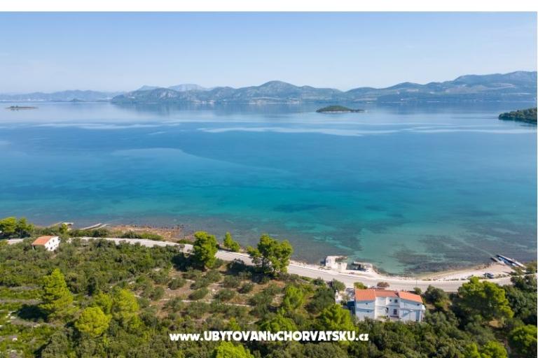 Apartamenty Deak – foto 9