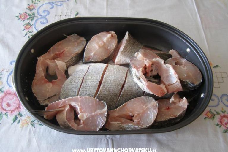 Apartamenty Mirjana  – foto 10