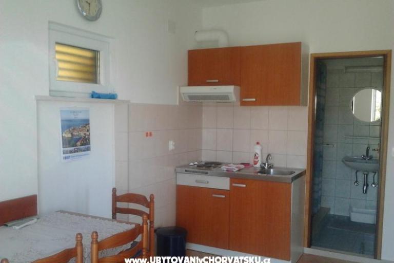 Apartamenty Mirjana  – foto 11