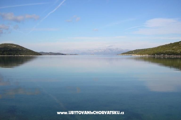 Apartamenty Mirjana  – foto 12