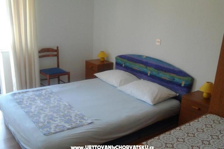 Apartamenty Mirjana  – foto 13