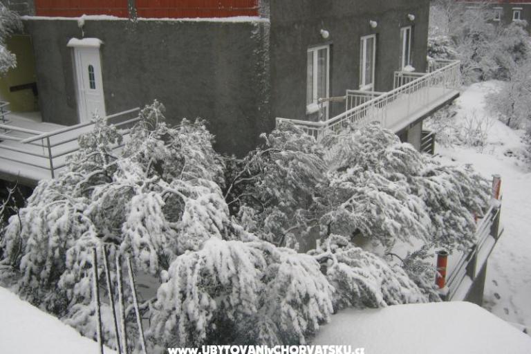 Apartamenty Mirjana  – foto 17