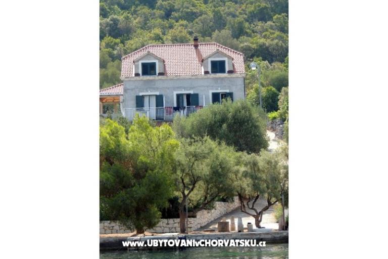 Apartamenty Mirjana  – foto 18