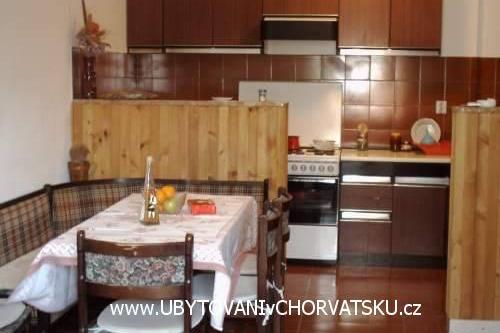 Apartamenty Mirjana  – foto 4