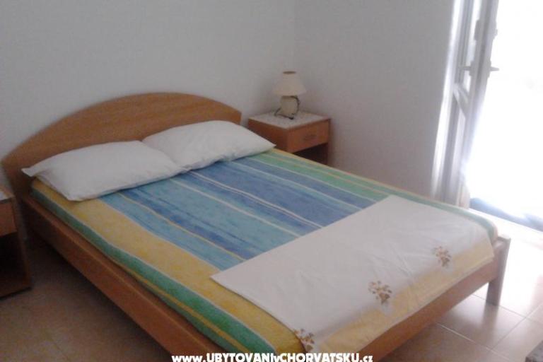 Apartamenty Mirjana  – foto 6