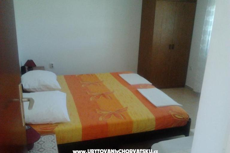 Apartamenty Mirjana  – foto 9