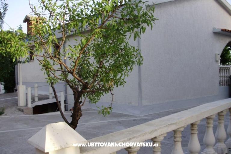 Apartamenty Marija – foto 13