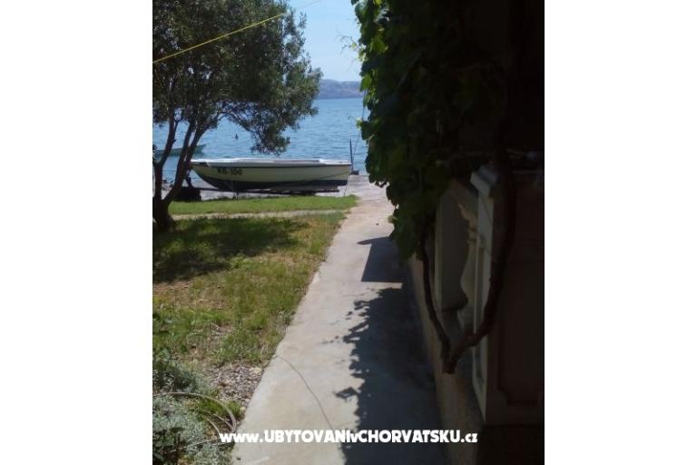 Apartamenty Marija – foto 18