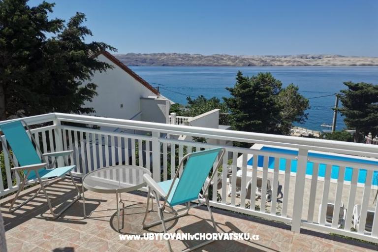 Apartamenty Anita with Pool – foto 10