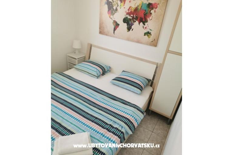 Apartamenty Anita with Pool – foto 11