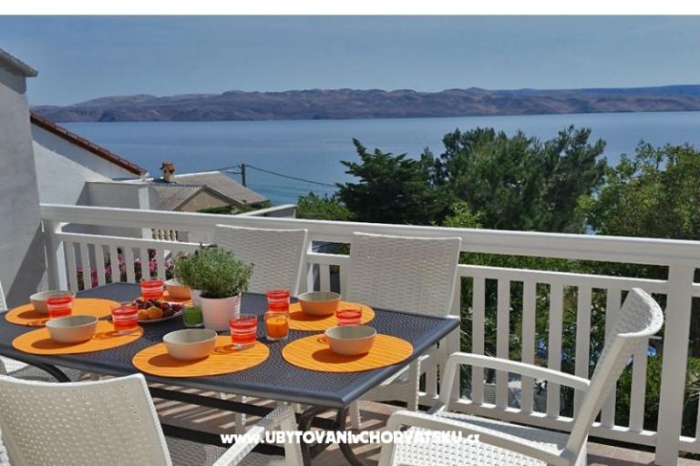 Apartamenty Anita with Pool – foto 12