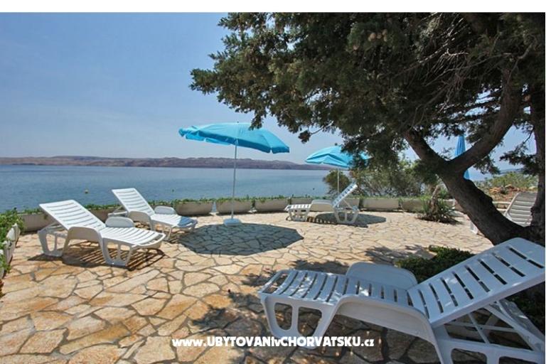 Apartamenty Anita with Pool – foto 16