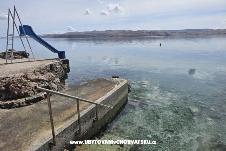 Apartamenty Anita with Pool – foto 21