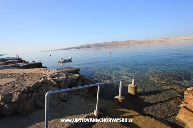 Beachfront Holiday Dom Ivana with – foto 15