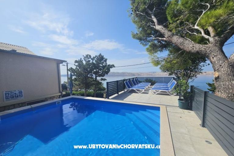 Beachfront Holiday Dom Ivana with – foto 2