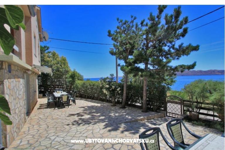 Beachfront Holiday Dom Ivana with – foto 3