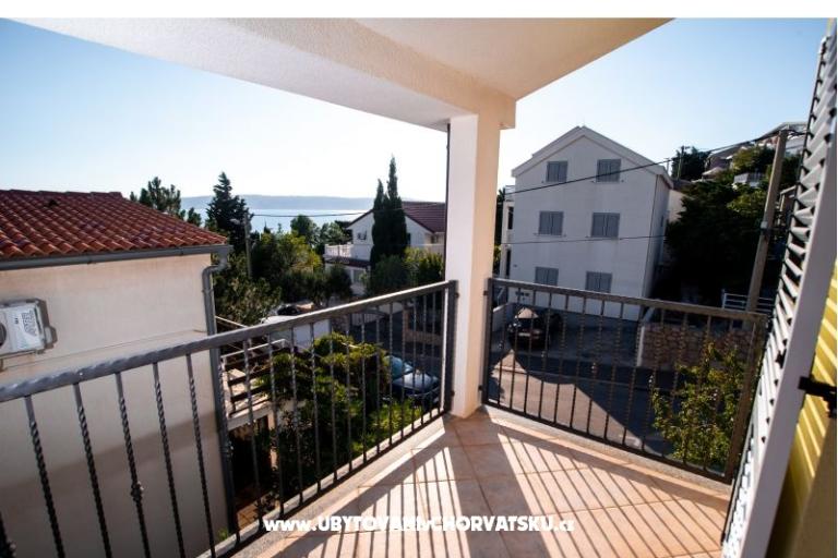 Dom Amalia with Seaview – foto 5