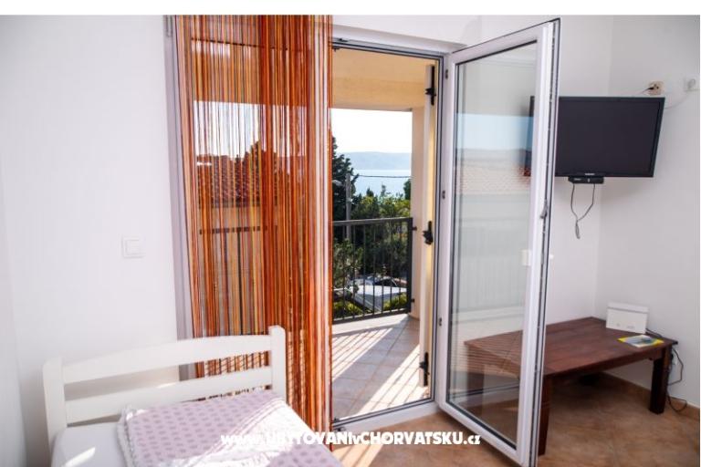 Dom Amalia with Seaview – foto 6