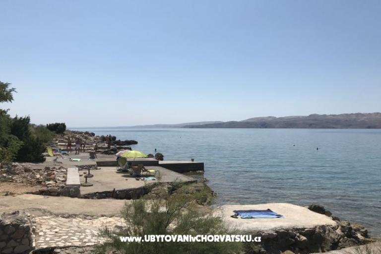 Apartamenty Ribarica – foto 11