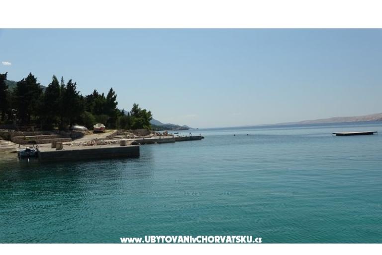 Apartamenty Ribarica – foto 12