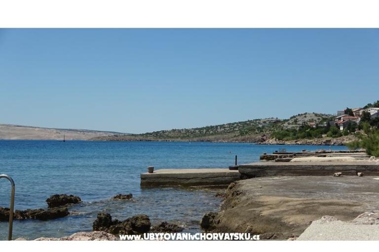 Apartamenty Ribarica – foto 15