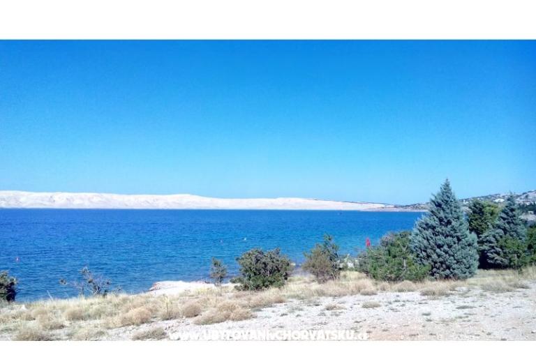 Apartamenty Ribarica – foto 16