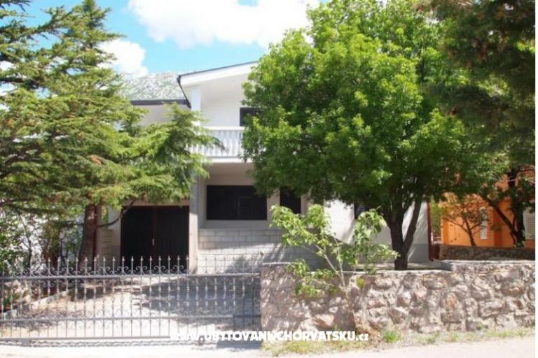 Apartamenty Ribarica – foto 2