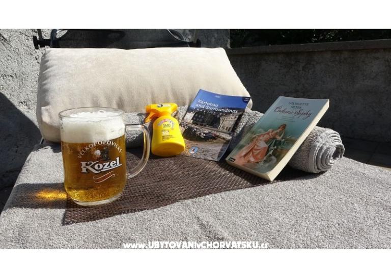 Apartamenty Ribarica – foto 4