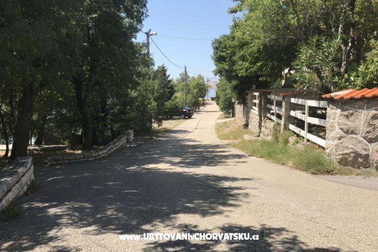 Apartamenty Ribarica – foto 8