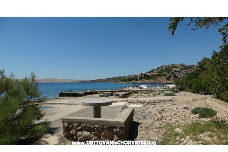 Apartamenty Ribarica – foto 9