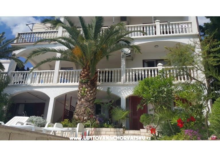 Apartamenty Palma – foto 2