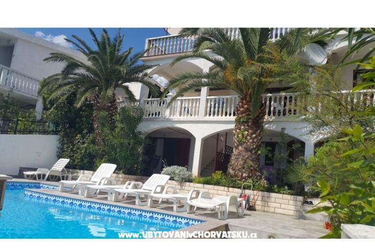 Apartamenty Palma – foto 4