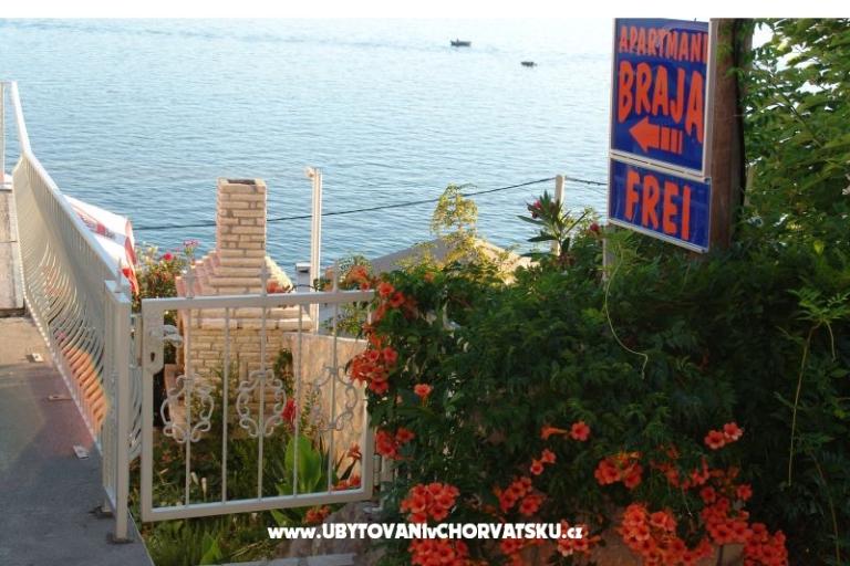 Apartamenty Braja – foto 12