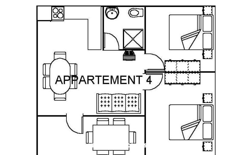 Apartamenty Braja – foto 14