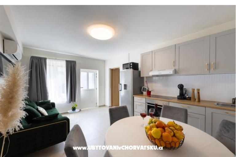 Apartament Anamarija – foto 2