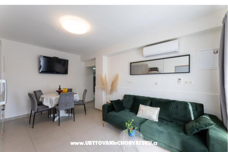 Apartament Anamarija – foto 3