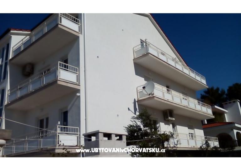 Apartamenty Figaro – foto 16