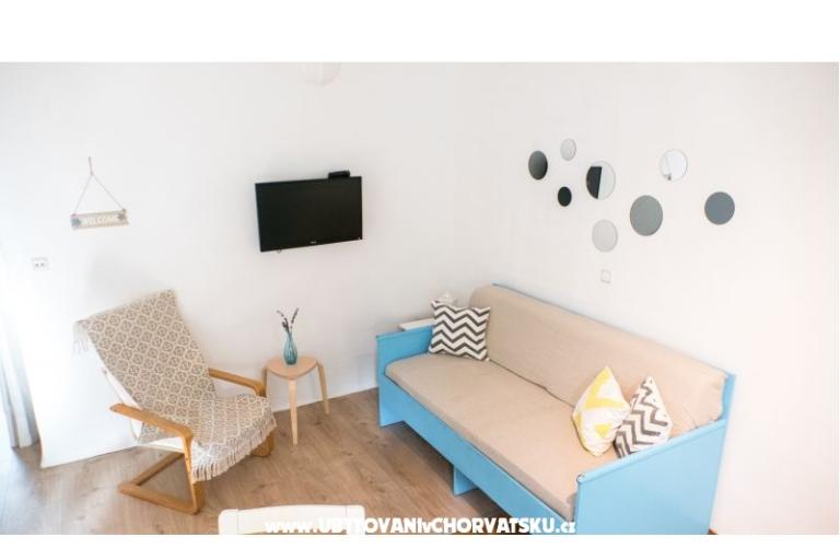 Apartnents – foto 12