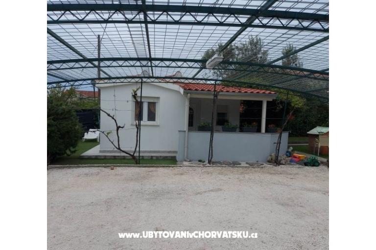 Apartamenty Milica – foto 2