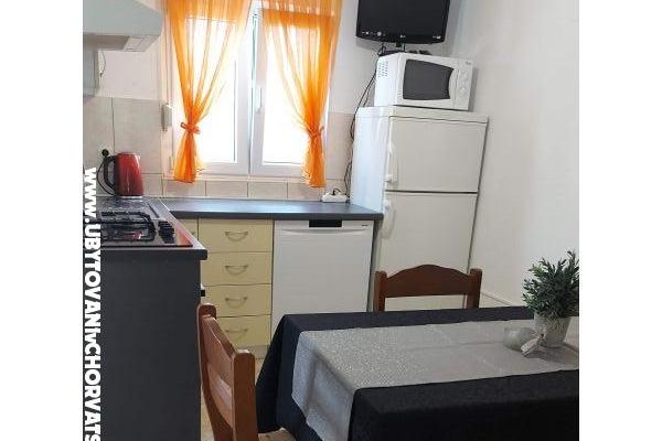 Apartamenty Milica – foto 35