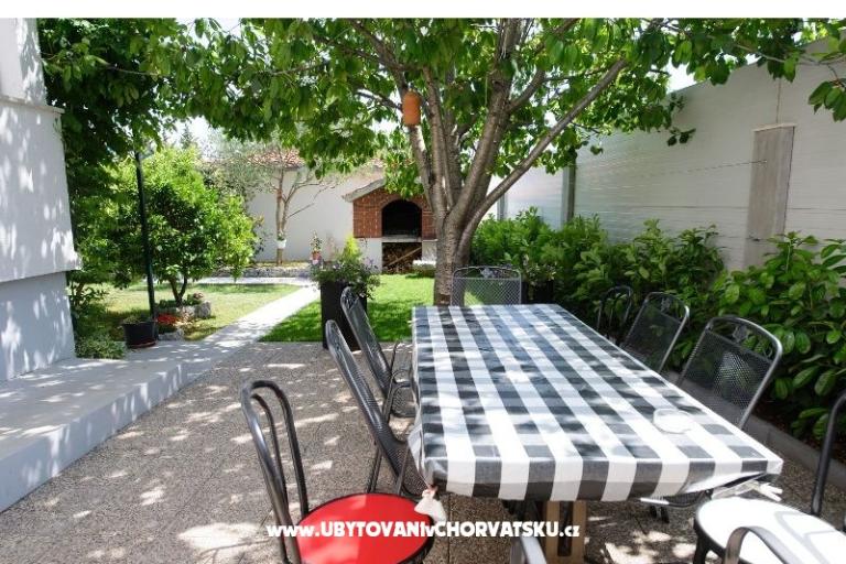 Apartamenty Milica – foto 4