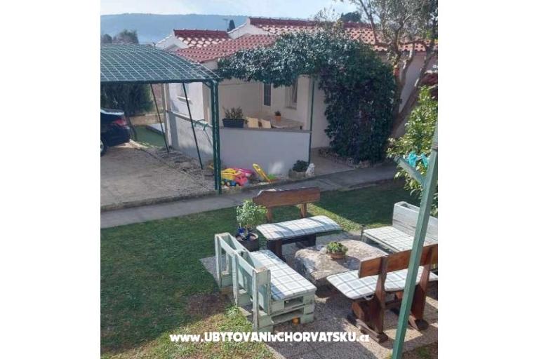 Apartamenty Milica – foto 40