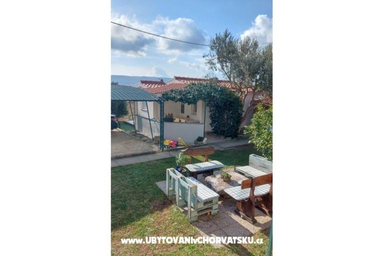 Apartamenty Milica – foto 42