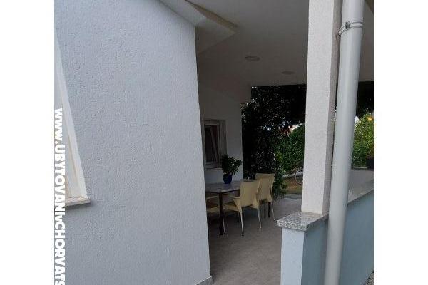 Apartamenty Milica – foto 45