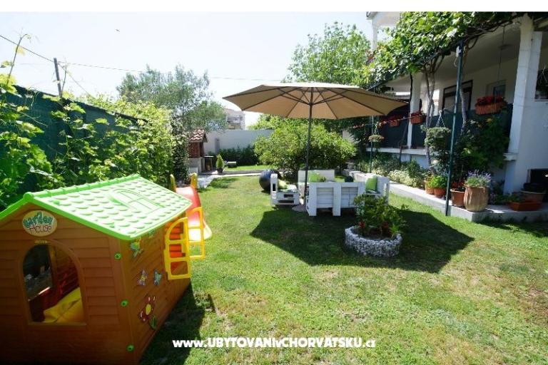 Apartamenty Milica – foto 6