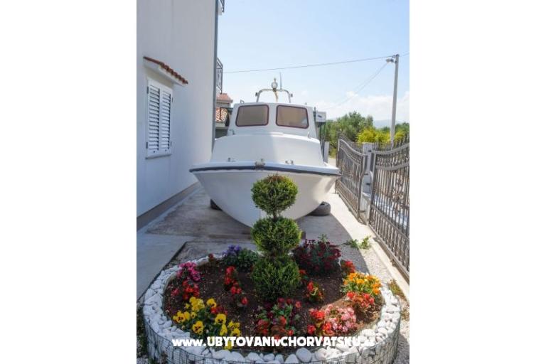 Apartamenty Milica – foto 9