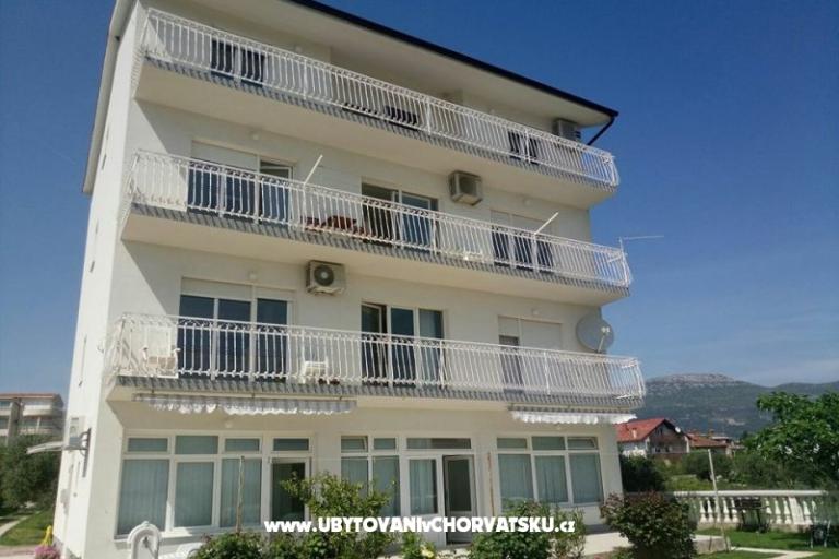 Rumin Apartament 6+2 – foto 9